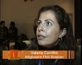 Valeria Carrilho Mitgliederin FMA Brasilien